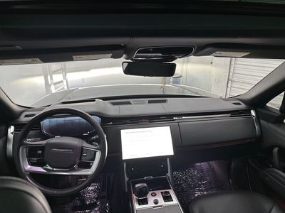 2023 Land Rover Range Rover - Photo 23