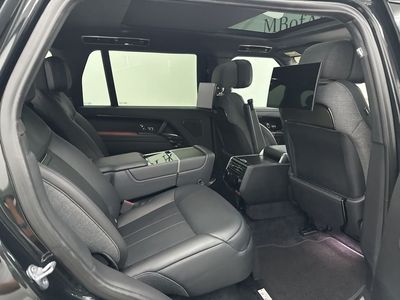 2023 Land Rover Range Rover - Photo 25