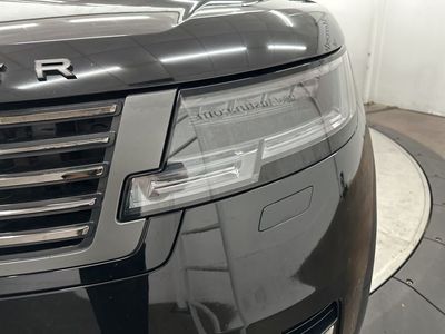 2023 Land Rover Range Rover - Photo 30
