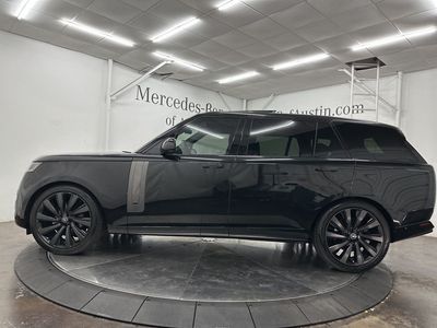 2023 Land Rover Range Rover - Photo 4