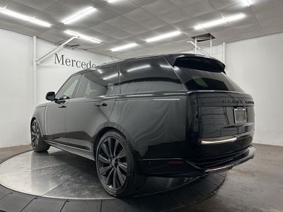 2023 Land Rover Range Rover - Photo 5