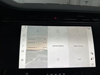2023 Land Rover Range Rover - Photo 14