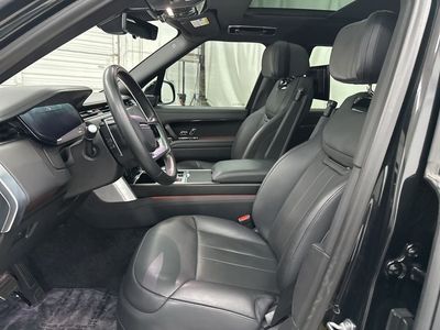 2023 Land Rover Range Rover - Photo 21