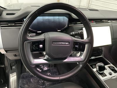 2023 Land Rover Range Rover - Photo 11