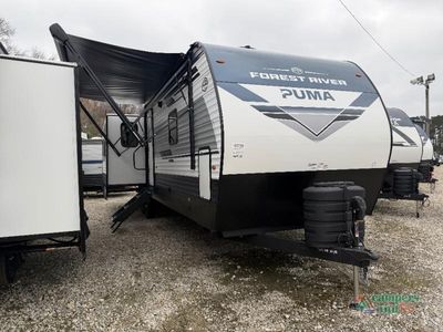 2026 Palomino Puma - Photo 1