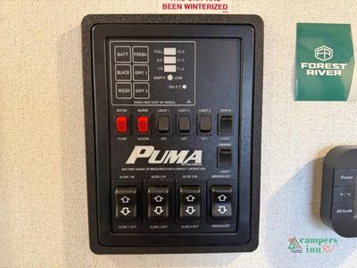2026 Palomino Puma - Photo 39