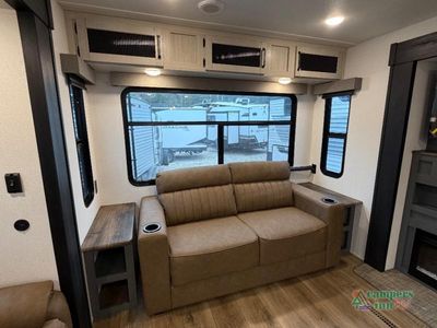 2026 Palomino Puma - Photo 14