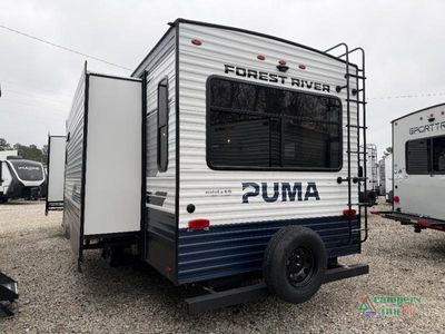 2026 Palomino Puma - Photo 5