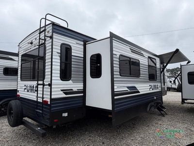 2026 Palomino Puma - Photo 6