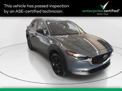 2025 Mazda CX-30 - Photo 1