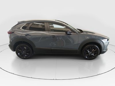 2025 Mazda CX-30 - Photo 8