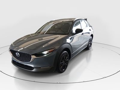 2025 Mazda CX-30 - Photo 3