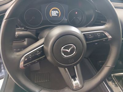2025 Mazda CX-30 - Photo 12