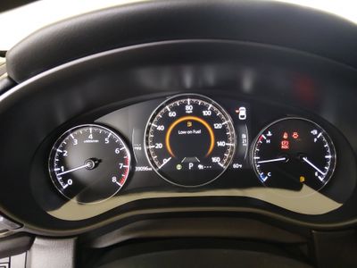 2025 Mazda CX-30 - Photo 14