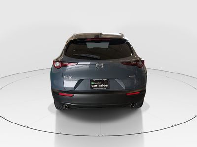 2025 Mazda CX-30 - Photo 6