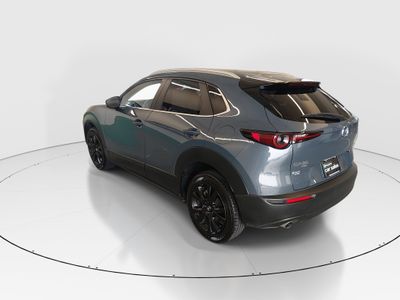2025 Mazda CX-30 - Photo 5