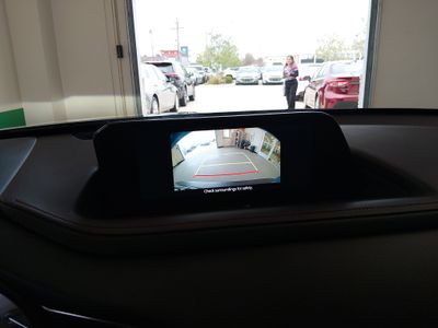 2025 Mazda CX-30 - Photo 16