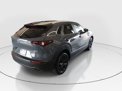 2025 Mazda CX-30 - Photo 7