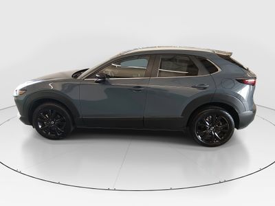 2025 Mazda CX-30 - Photo 4