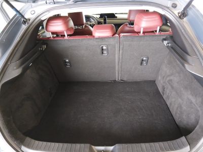 2025 Mazda CX-30 - Photo 11