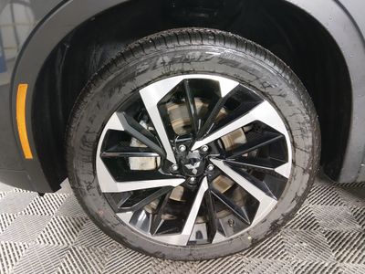 2024 Mitsubishi Outlander - Photo 10