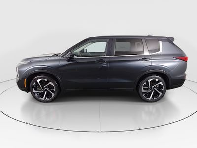 2024 Mitsubishi Outlander - Photo 4