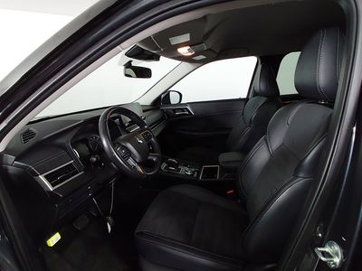 2024 Mitsubishi Outlander - Photo 21