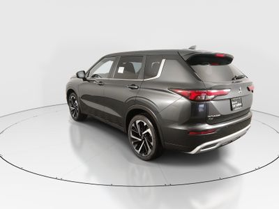 2024 Mitsubishi Outlander - Photo 5