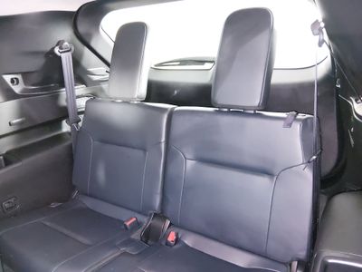 2024 Mitsubishi Outlander - Photo 18