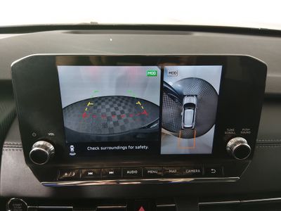 2024 Mitsubishi Outlander - Photo 16