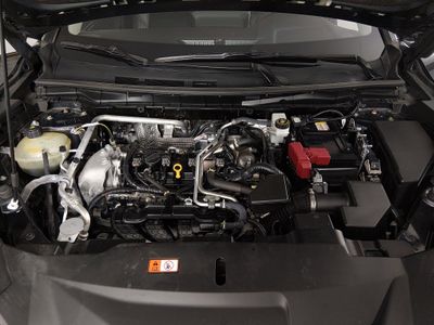 2024 Mitsubishi Outlander - Photo 9