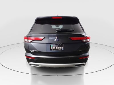 2024 Mitsubishi Outlander - Photo 6