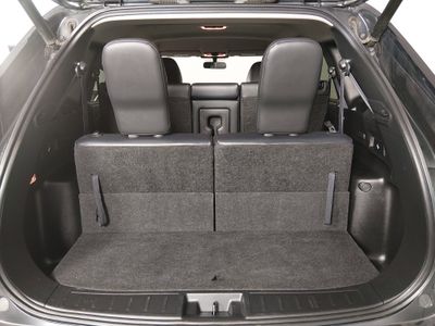 2024 Mitsubishi Outlander - Photo 11