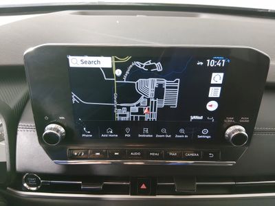 2024 Mitsubishi Outlander - Photo 17