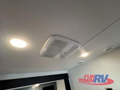 2026 Forest River RV Puma - Photo 50