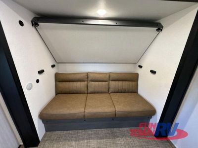 2026 Forest River RV Puma - Photo 33