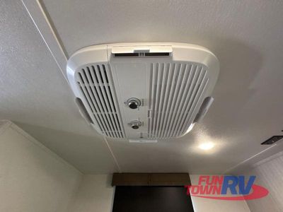 2026 Forest River RV Puma - Photo 35