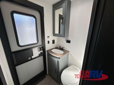 2026 Forest River RV Puma - Photo 36