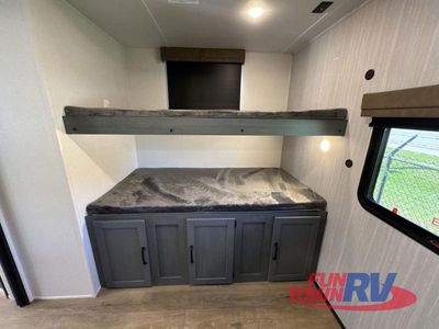 2026 Forest River RV Puma - Photo 34