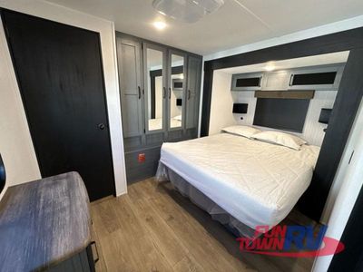 2026 Forest River RV Puma - Photo 42