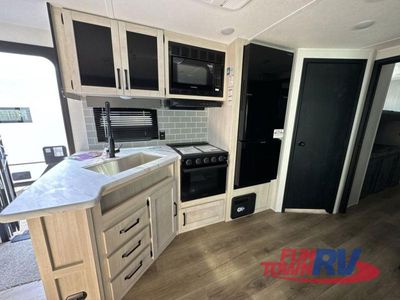 2026 Forest River RV Puma - Photo 16