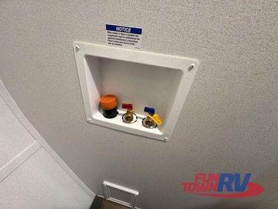 2026 Forest River RV Puma - Photo 49