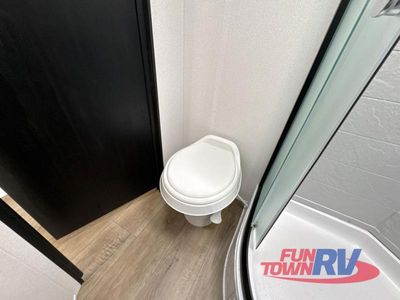 2026 Forest River RV Puma - Photo 41