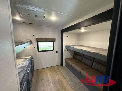 2026 Forest River RV Puma - Photo 31