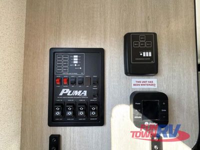 2026 Forest River RV Puma - Photo 29