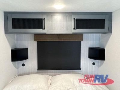 2026 Forest River RV Puma - Photo 44