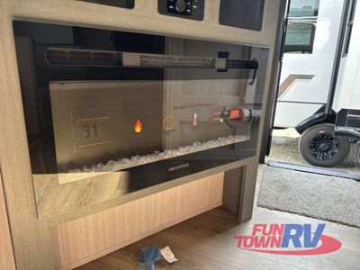 2026 Forest River RV Puma - Photo 21