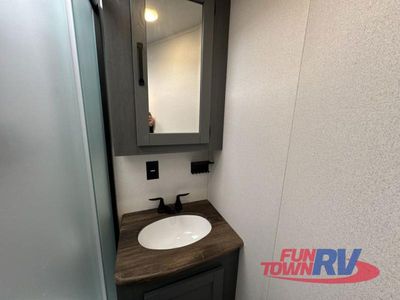2026 Forest River RV Puma - Photo 38