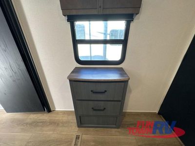 2026 Forest River RV Puma - Photo 46