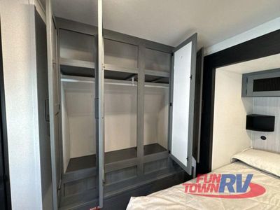 2026 Forest River RV Puma - Photo 47